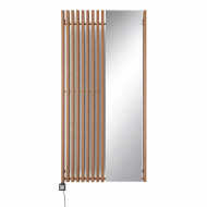 Электрический радиатор Terma Triga Mirror E Электрический радиатор Terma Triga Mirror E